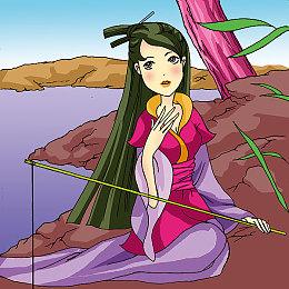 《暗黑破坏神4》玩家好羞涩 美女护甲太短遮不住屁股